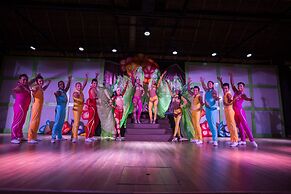 Marival Emotions Resort & Suites Riviera Nayarit by Mercure