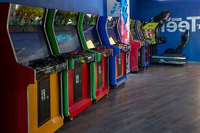 Marival Emotions Resort & Suites Riviera Nayarit by Mercure