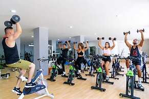 Marival Emotions Resort & Suites Riviera Nayarit by Mercure