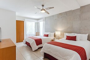 Marival Emotions Resort & Suites Riviera Nayarit by Mercure