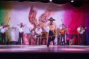 Marival Emotions Resort & Suites Riviera Nayarit by Mercure