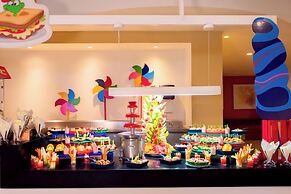 Marival Emotions Resort & Suites Riviera Nayarit by Mercure