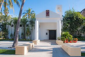 Marival Emotions Resort & Suites Riviera Nayarit by Mercure