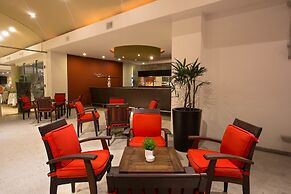 Marival Emotions Resort & Suites Riviera Nayarit by Mercure