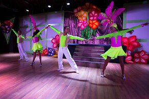 Marival Emotions Resort & Suites Riviera Nayarit by Mercure