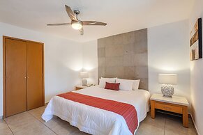 Marival Emotions Resort & Suites Riviera Nayarit by Mercure