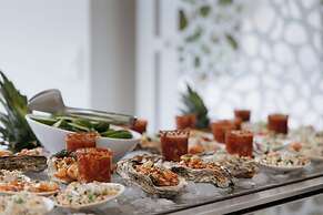 Marival Emotions Resort & Suites Riviera Nayarit by Mercure