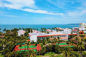 Marival Emotions Resort & Suites Riviera Nayarit by Mercure