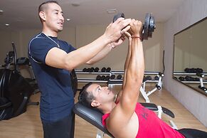 Marival Emotions Resort & Suites Riviera Nayarit by Mercure