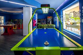 Marival Emotions Resort & Suites Riviera Nayarit by Mercure