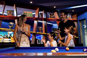 Marival Emotions Resort & Suites Riviera Nayarit by Mercure