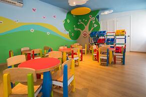 Marival Emotions Resort & Suites Riviera Nayarit by Mercure