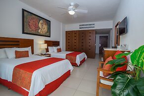 Marival Emotions Resort & Suites Riviera Nayarit by Mercure