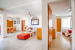 Marival Emotions Resort & Suites Riviera Nayarit by Mercure