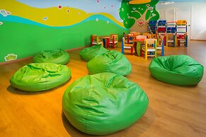 Marival Emotions Resort & Suites Riviera Nayarit by Mercure