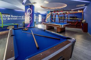 Marival Emotions Resort & Suites Riviera Nayarit by Mercure