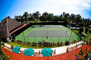 Marival Emotions Resort & Suites Riviera Nayarit by Mercure