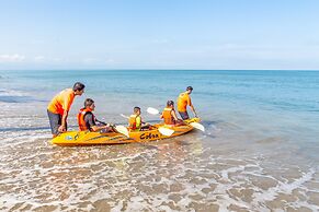 Marival Emotions Resort & Suites Riviera Nayarit by Mercure