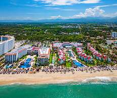 Marival Emotions Resort All Inclusive - Future Mercure