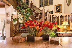 Le Manoir De Gressy