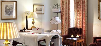 Le Manoir De Gressy