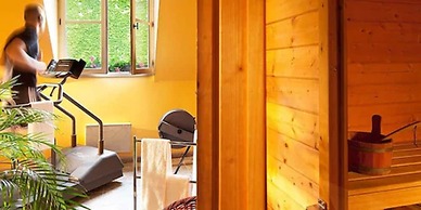 Le Manoir De Gressy