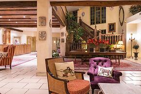 Le Manoir De Gressy