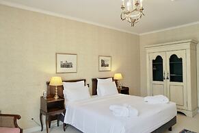 Le Manoir De Gressy