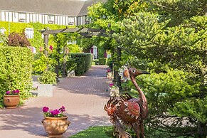 Le Manoir De Gressy