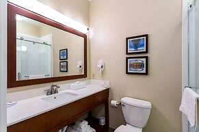 Sonesta Essential - Baton Rouge Airport