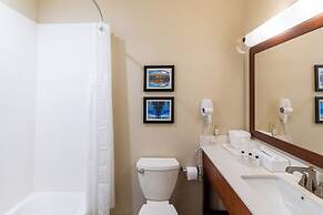 Sonesta Essential - Baton Rouge Airport