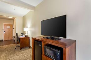Sonesta Essential - Baton Rouge Airport