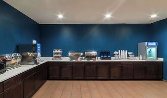 Sonesta Essential - Baton Rouge Airport