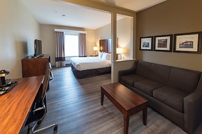 Sonesta Essential - Baton Rouge Airport