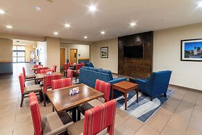 Sonesta Essential - Baton Rouge Airport