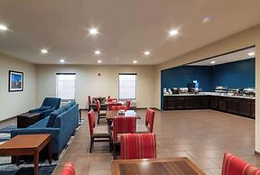 Sonesta Essential - Baton Rouge Airport