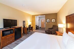 Sonesta Essential - Baton Rouge Airport