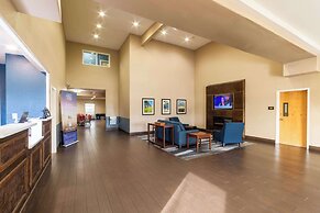 Sonesta Essential - Baton Rouge Airport