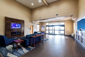 Sonesta Essential - Baton Rouge Airport