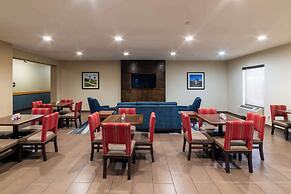 Sonesta Essential - Baton Rouge Airport