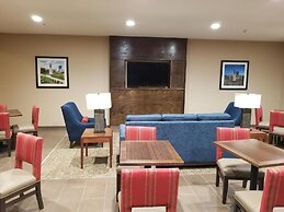 Sonesta Essential - Baton Rouge Airport