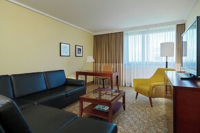 Courtyard by Marriott Düsseldorf Seestern