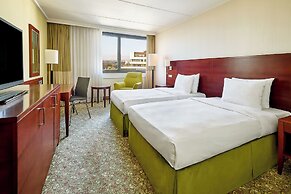 Courtyard by Marriott Düsseldorf Seestern