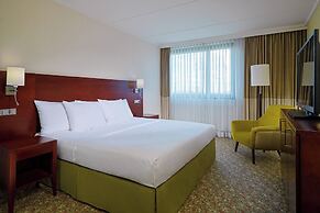 Courtyard by Marriott Düsseldorf Seestern