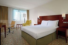 Courtyard by Marriott Düsseldorf Seestern