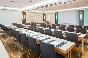 Courtyard by Marriott Düsseldorf Seestern