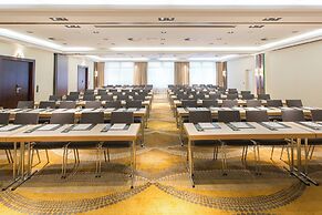Courtyard by Marriott Düsseldorf Seestern