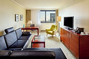 Courtyard by Marriott Düsseldorf Seestern