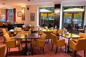 Courtyard by Marriott Düsseldorf Seestern