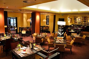 Courtyard by Marriott Düsseldorf Seestern